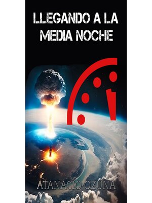 cover image of LLEGANDO a LA MEDIA NOCHE